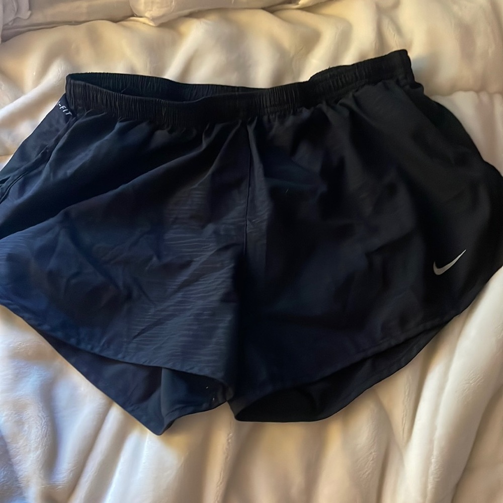 Nike Dri Fit Running Shorts